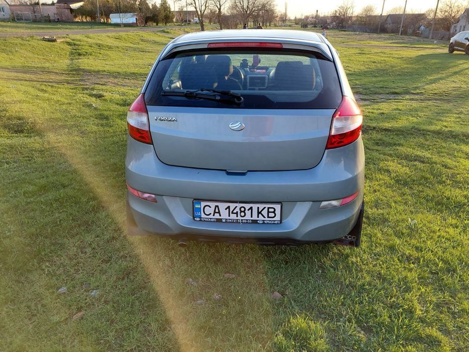 Продам свій автомобіль