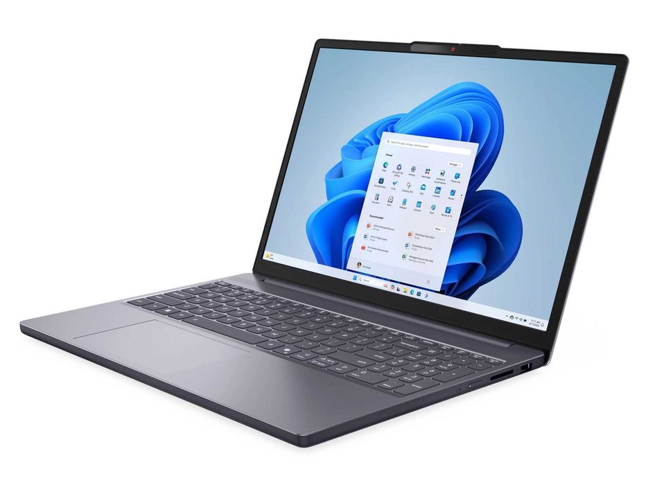 NOWY Laptop Lenovo IdeaPad Slim 3 15ARP10 15,3" 24GB RAM 512GB