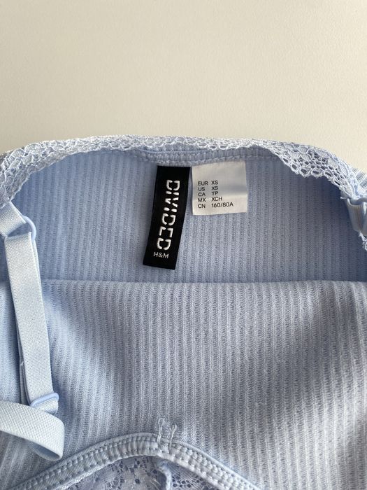Sukienka mini H&M/34