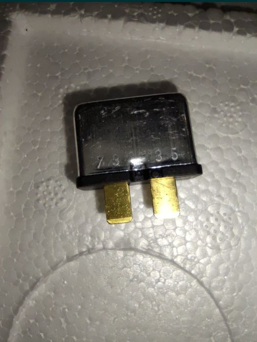 Запобіжники VAG. Прехранители VAG