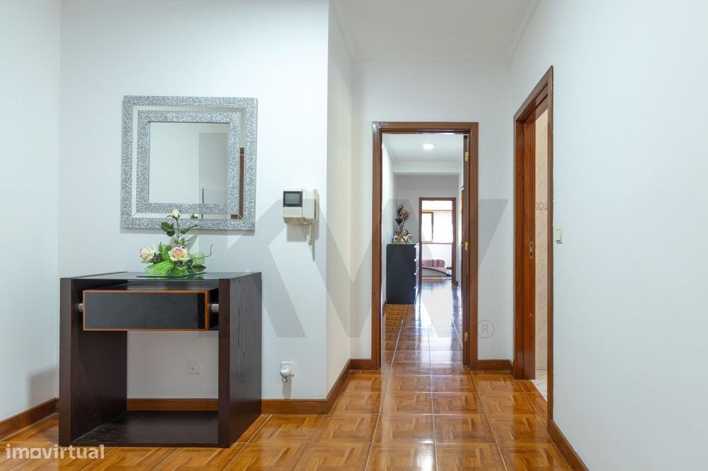VENDA | Apartamento T3 em Arrifana, Santa Maria da Feira