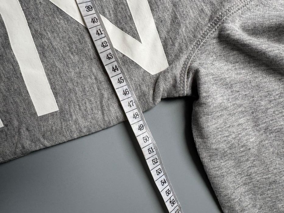 Nowa bluza z kapturem ADIDAS NEO szara S