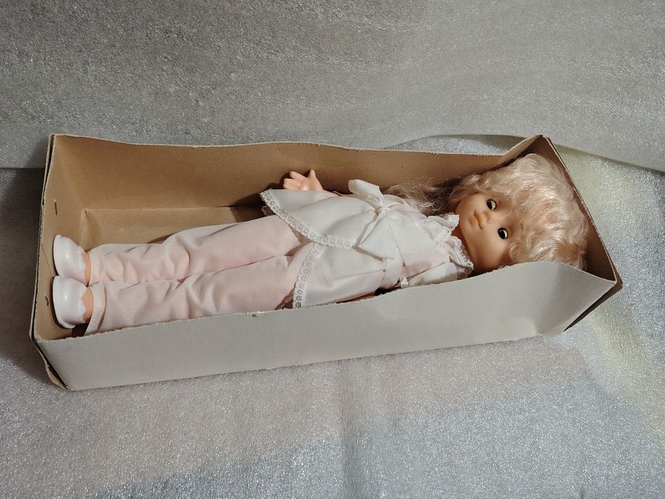 кукла Уля  Донецк