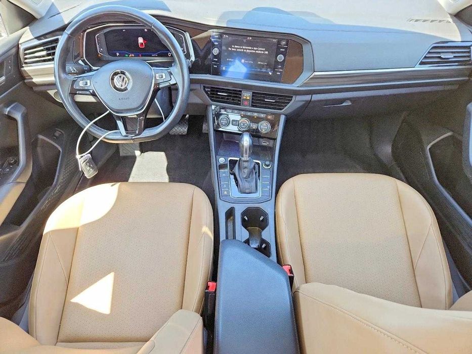 Volkswagen Jetta SEL 2019