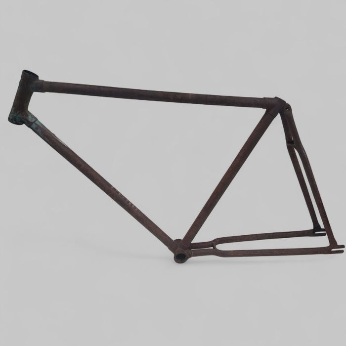 Rama do Roweru ZZR Malwa 69R  Oryginalna