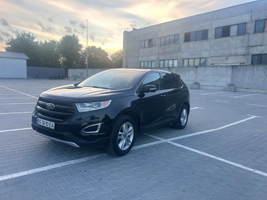 Продається Ford Edge 2016