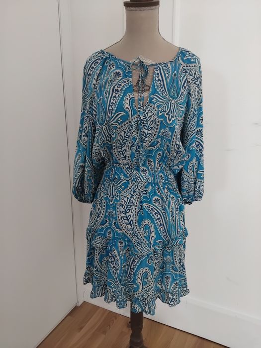Vestido da Zara XS