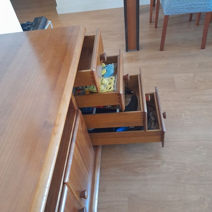 Venda Móvel Cerejeira