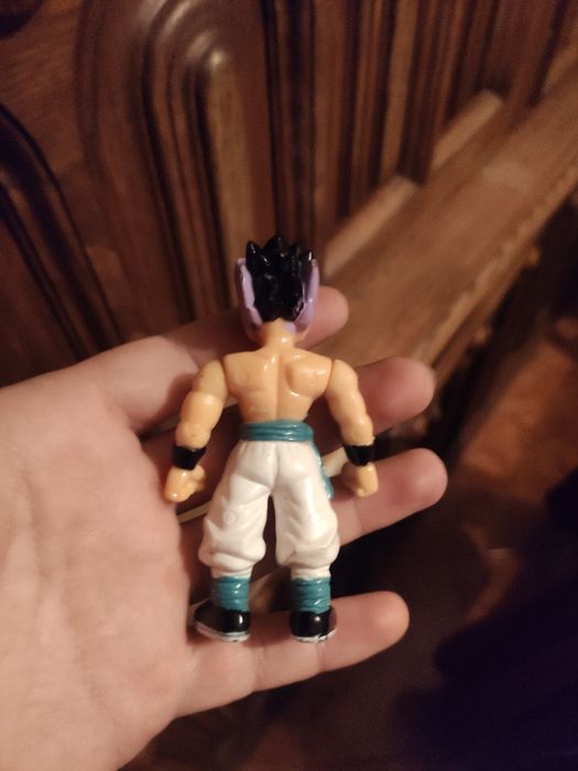 Action figures - Gotenks64737950600705121