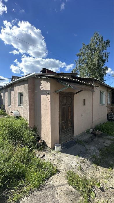 Продам ч/дома(Н.Балашовка)