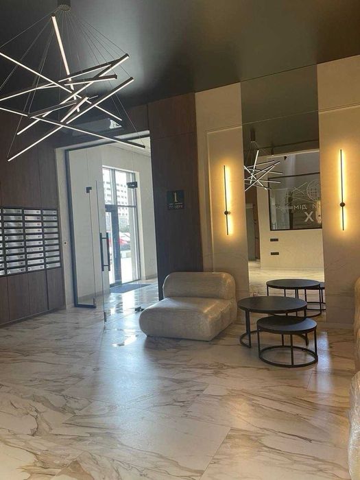 Оренда комерційних приміщень в ЖК Люкс