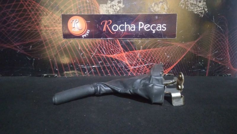 Travão De Mão Opel Corsa C Caixa (X01)