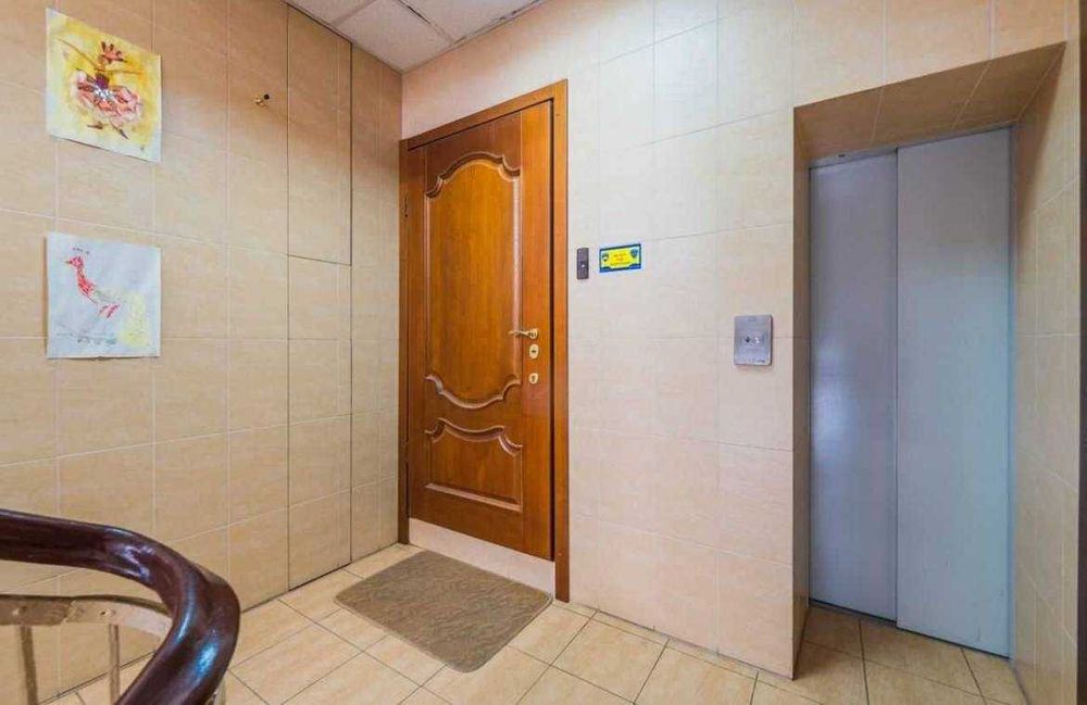 Багатокімнатна квартира за адресою (площа 142 м²) - Atlanta.ua - фото 13