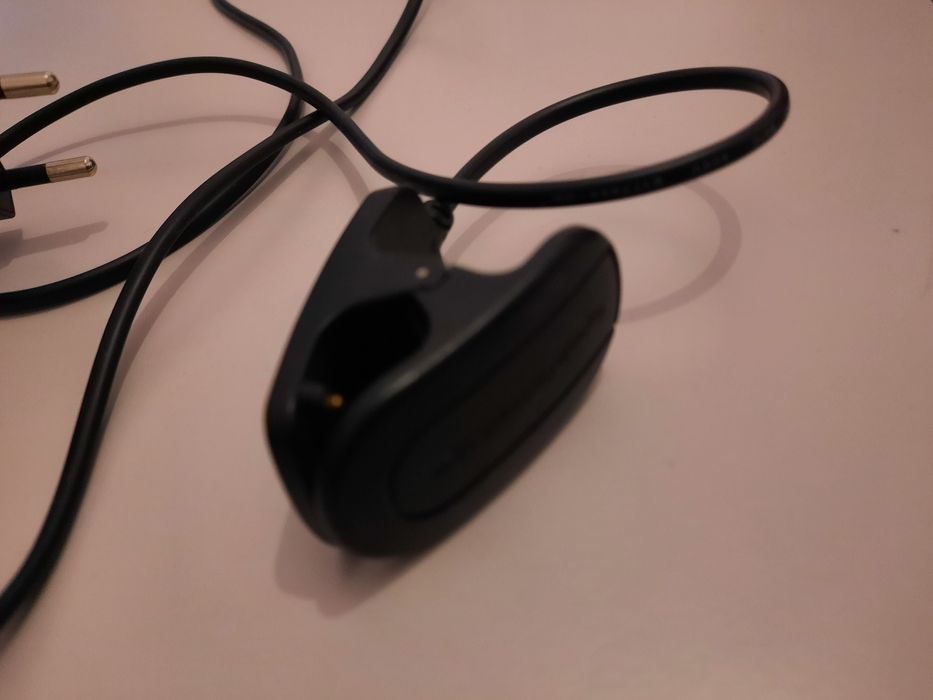 Vendo carregador para Garmin 910xt