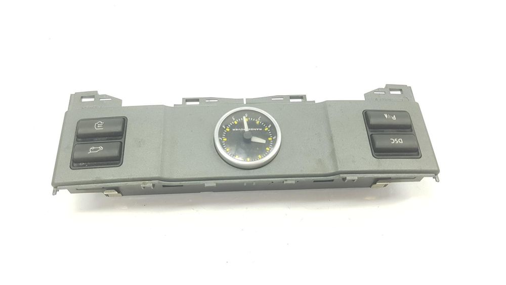 Comandos Multifunções Land Rover Range Rover Lm