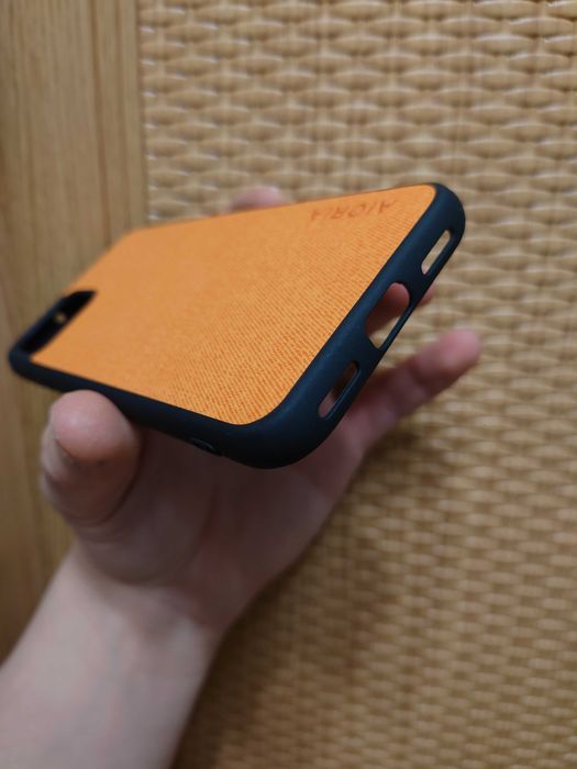 Противоударный чехол Google Pixel 4 Material Edition AIORIA Чохол