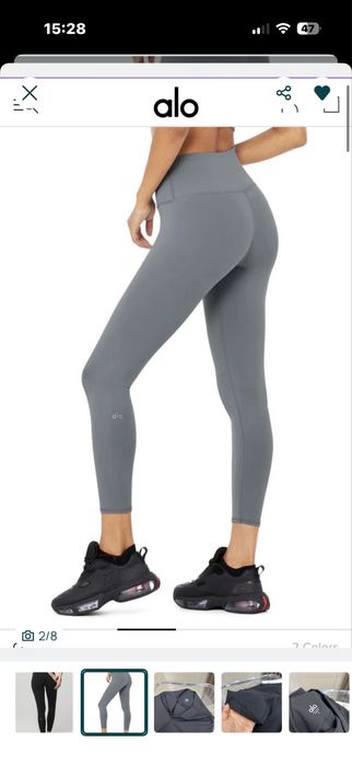 Продам лосины alo!