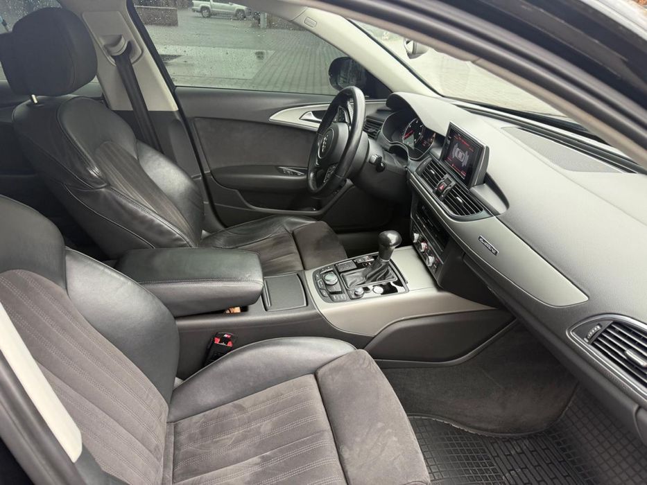 Продам Aydi A6 3.0 TDI