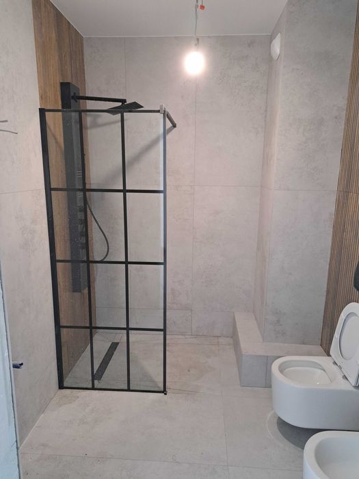 Remonty wykończenia