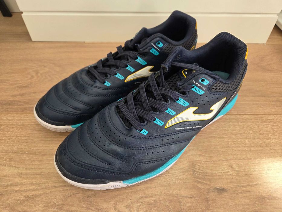 Joma Maxima (sapatilha futsal tamanho 40)