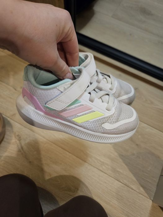 Adidaski buty sportowe sneakersy Adidas, 26 rozm. Stan bdb!