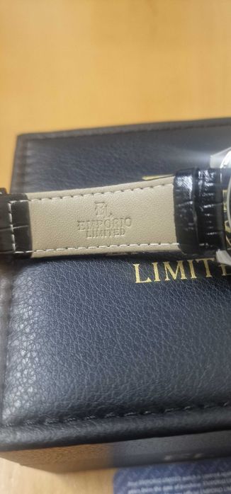 Emporio Limited Since 2022