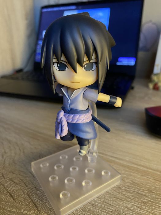 Аніме фігурка Саске нендороїд Sasuke 707