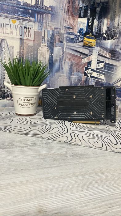 Rtx 2060 super Palit dual