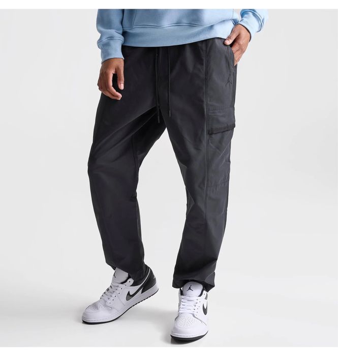 Легкі штани чоловічі Air Jordan Essentials оригінал FN4539-010