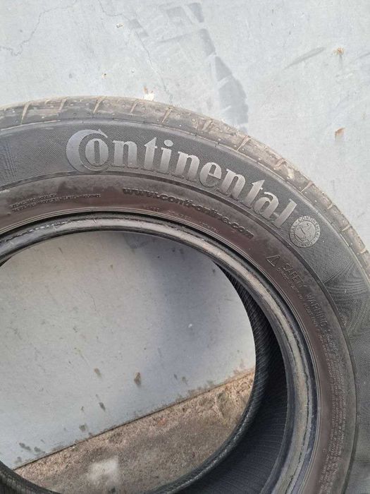 Продам б/в резину 195/65 R15