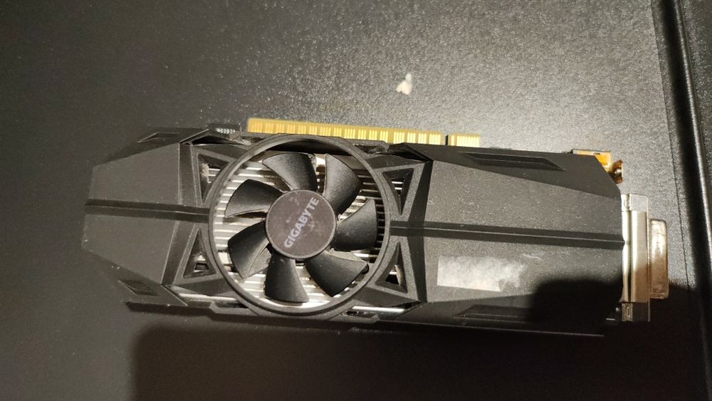 Komputer i5-4690K / 16GB RAM / GT 1030 / SSD, Do pracy i gier