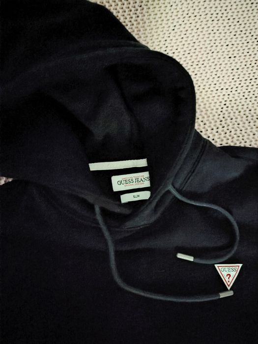 Swetesirt da Guess original