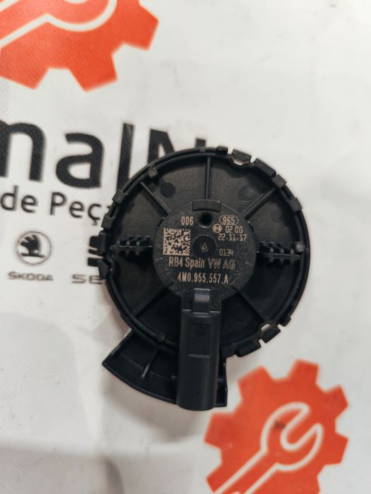 Sensor de Impacto / Colisão AUDI A4 B9