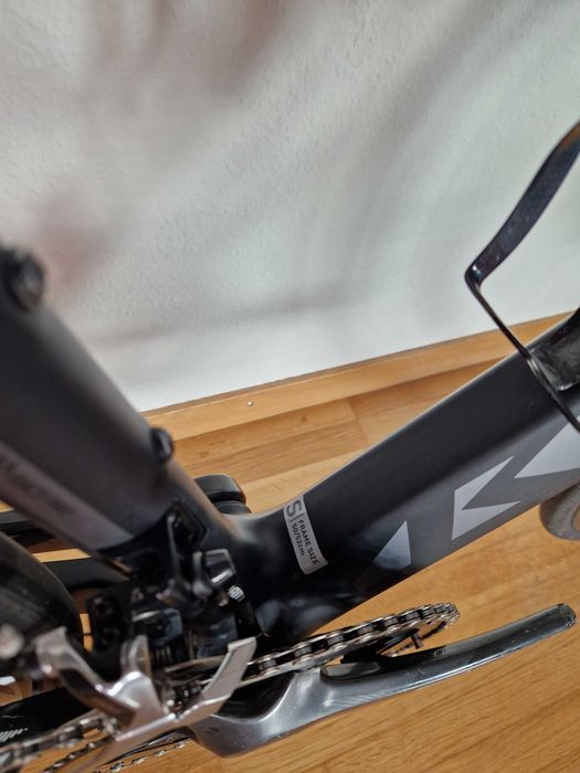 Rower szosowy Kross Vento 9.0