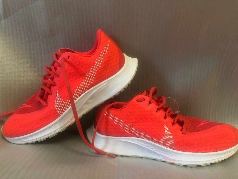 Nike Zoom Rival Fly 2