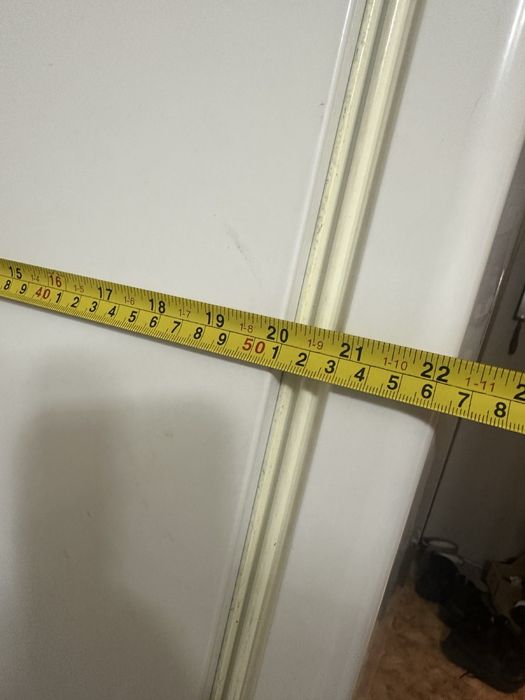 Морозильна камера INDESIT