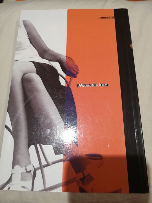 Romance Amor, curiosidade, prozac e dúvidas de Lúcia Etxebarria