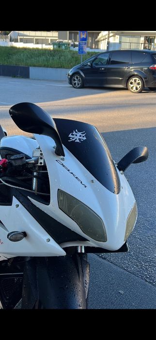 Mota Megelli 125