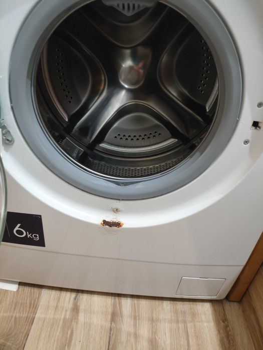 Pralka Electrolux CZĘŚCI .
