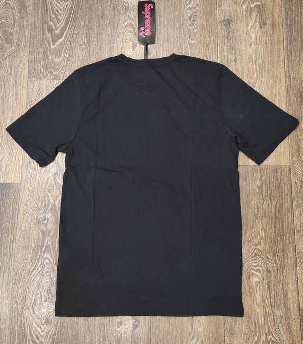 M-L Supreme grip чоловіча брендова футболка