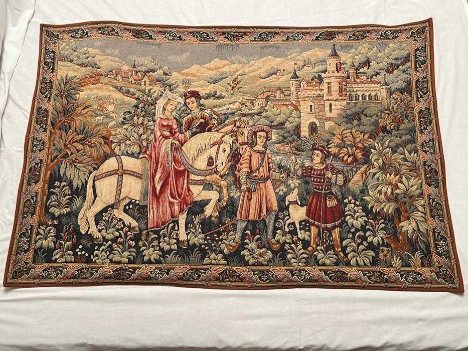 Tapeçarias francesas