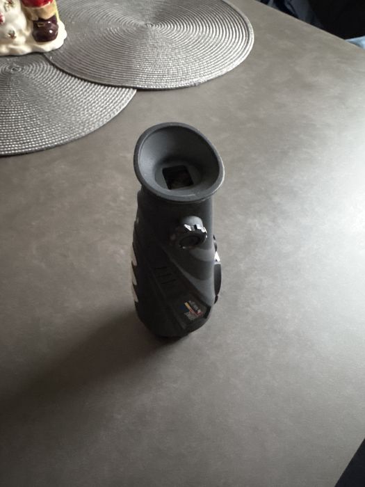 LIEMKE Keiler 35 PRO, тепловизор.