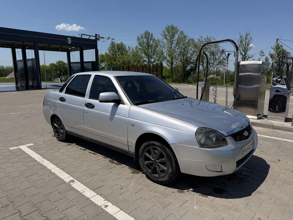 Lada Priora 1.6