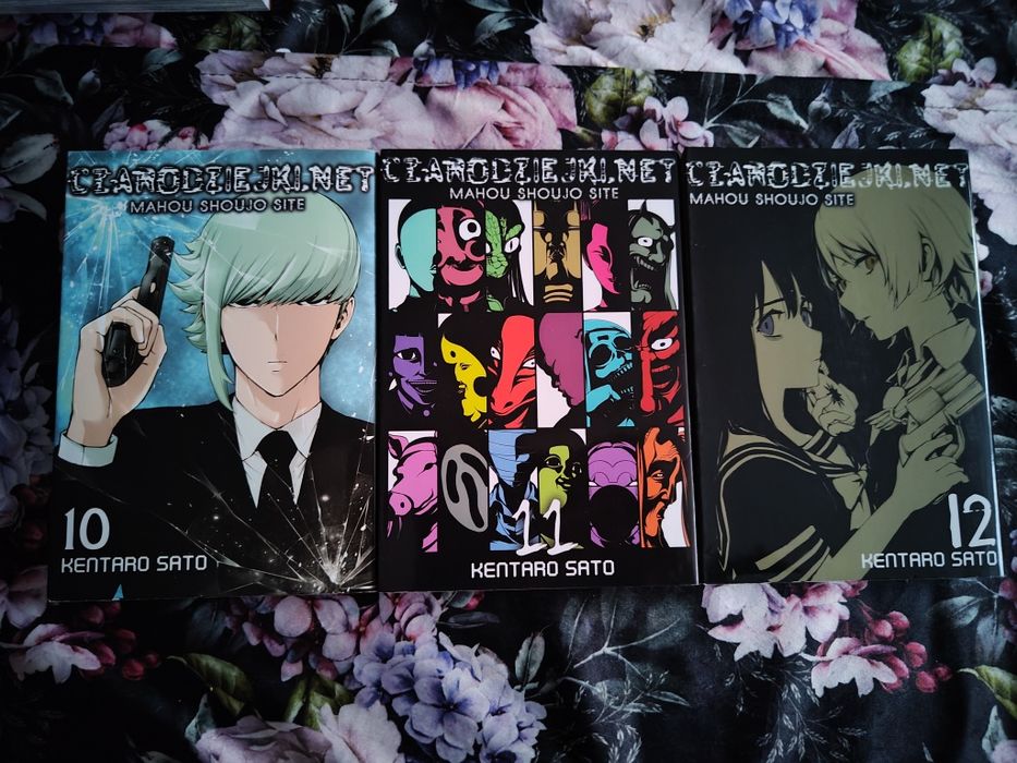 czarodziejki.net 1-16