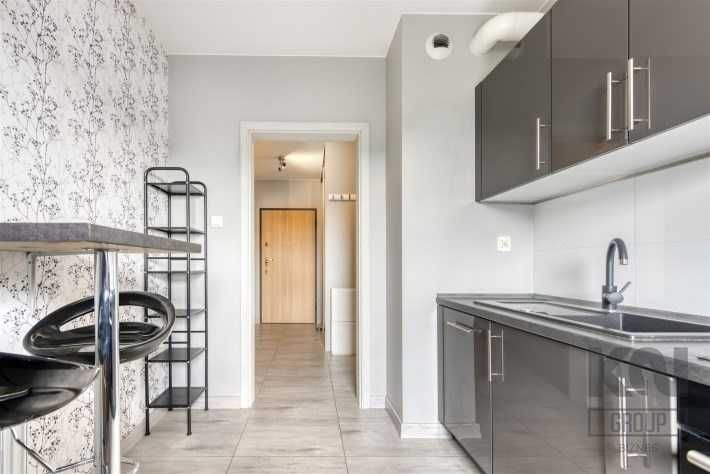 Mieszkanie – Łódź, Fabryczna, Śródmieście - Widok 5