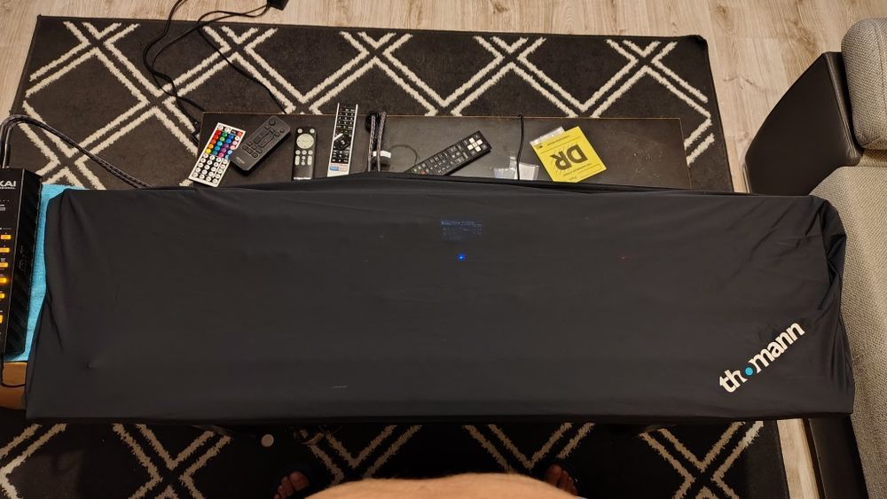 Roland VR-730  Combo