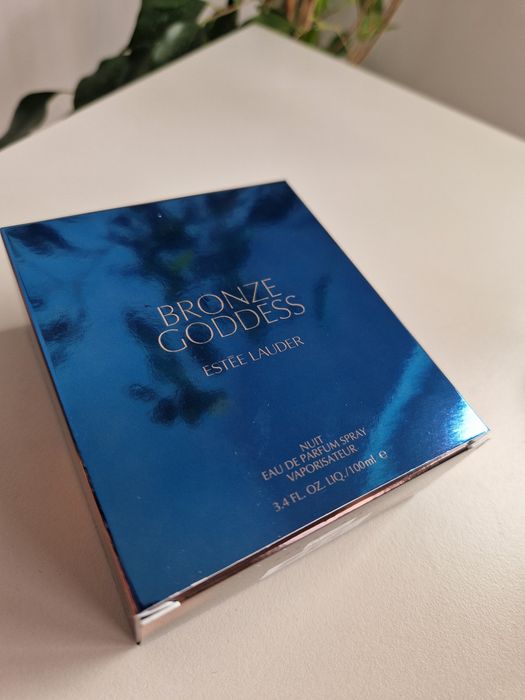 Estee Lauder Bronze Goddess Nuit