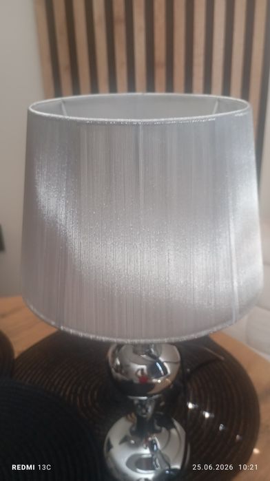 Nowa Srebrna Lampka