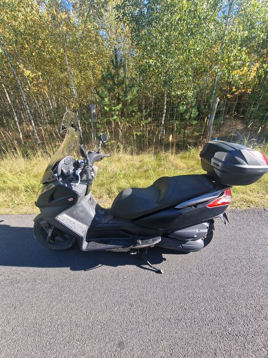 Kymco