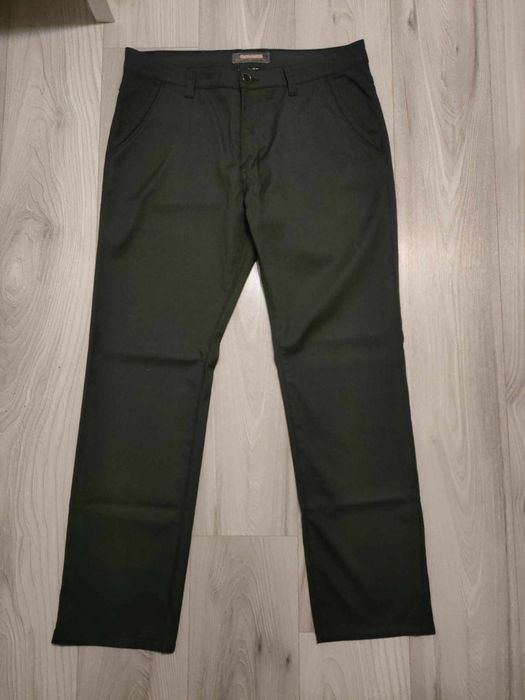 Spodnie  męskie XXL
